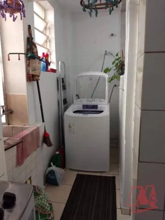 Imagem 2 dormitórios,reformado próximo ao Hospital de Clínicas