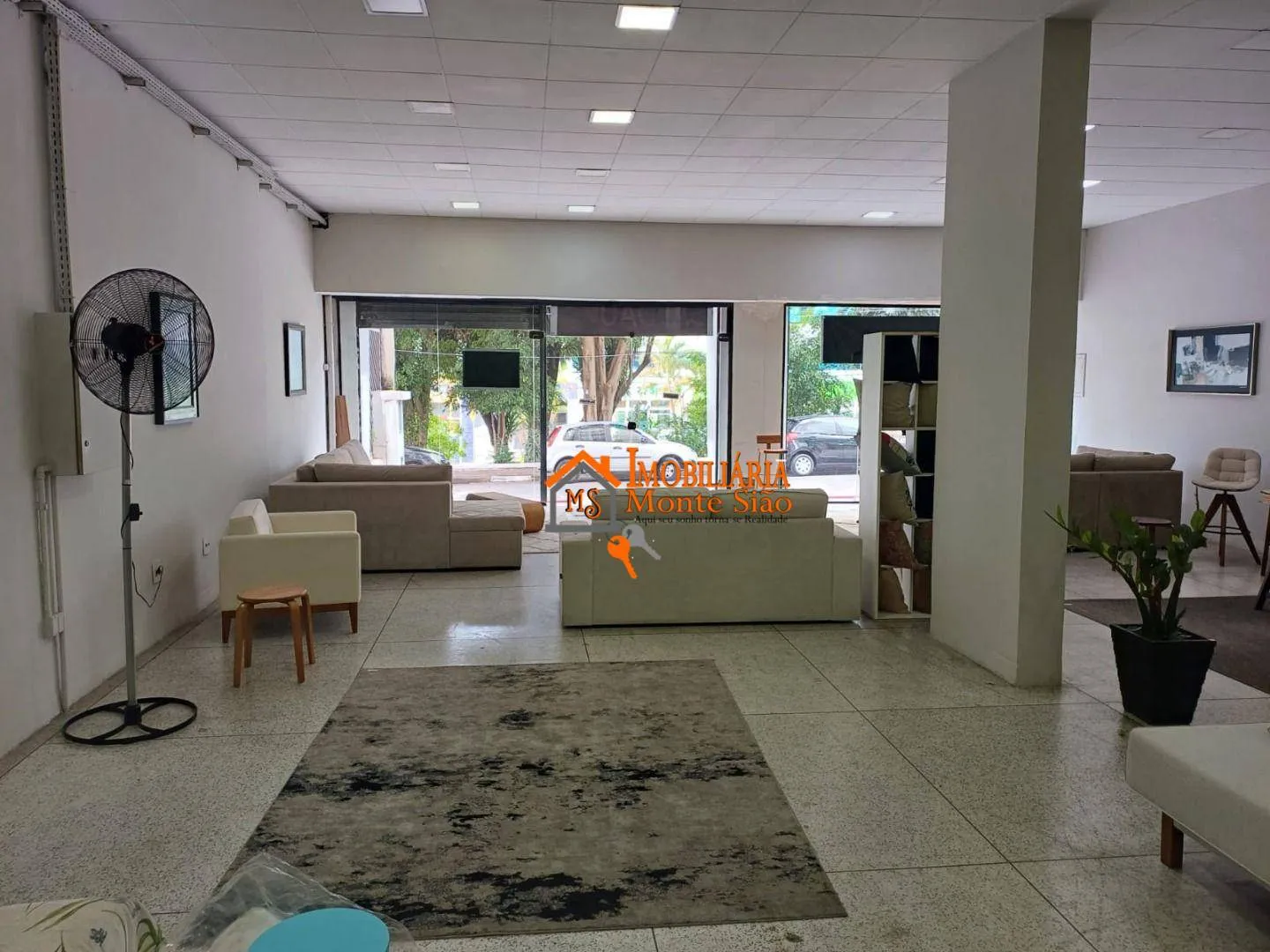 Imagem Salão à venda, 200 m² por R$ 1.500.000,00 - Vila Galvão - Guarulhos/SP