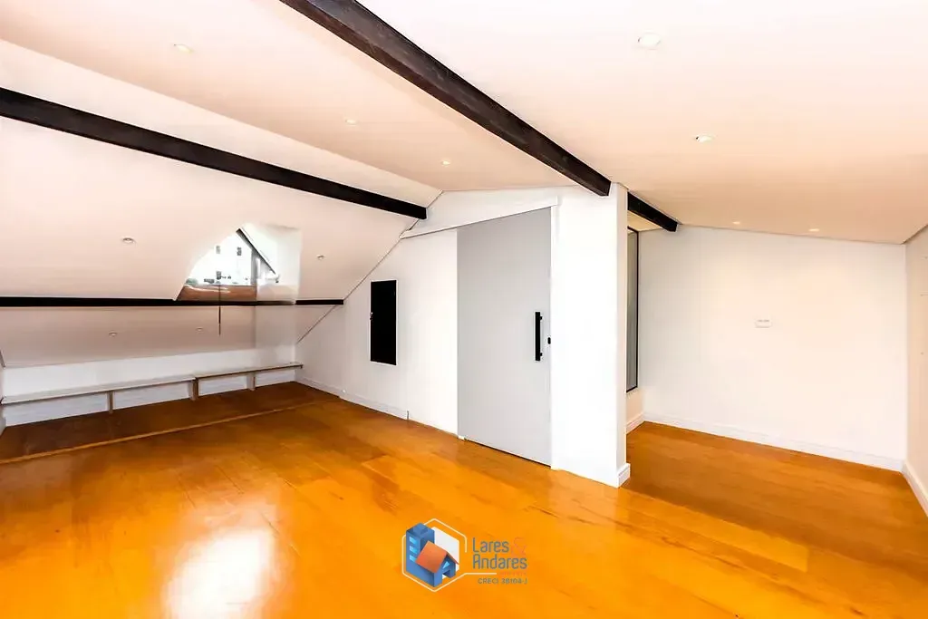 Imagem Casa à venda 3 Quartos 1 Suite 2 Vagas 297M² Vila Clementino São Paulo - SP