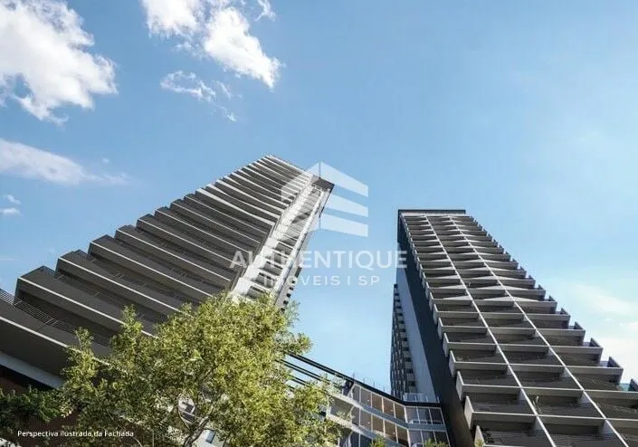 Foto do imóvel VERDE PANORAMA BUTANTA - Apartamento à venda em Avenida Professor Francisco Morato, 292 - Butantã, São Paulo - SP