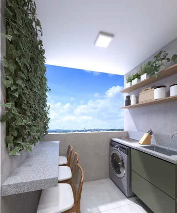Imagem Apartamento à venda em São Paulo, Itaberaba, com 1 quarto, 25,8m2