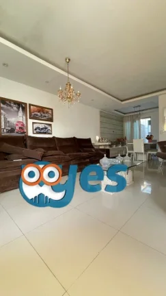 Imagem Casa para venda no Sim com 4 quartos -