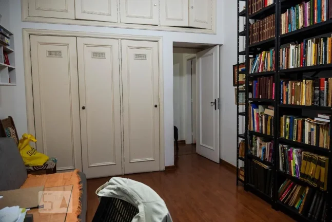 Imagem Apartamento à Venda - Copacabana, 4 Quartos, 220 m2