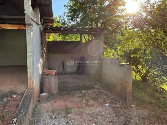 Imagem Chácara a venda