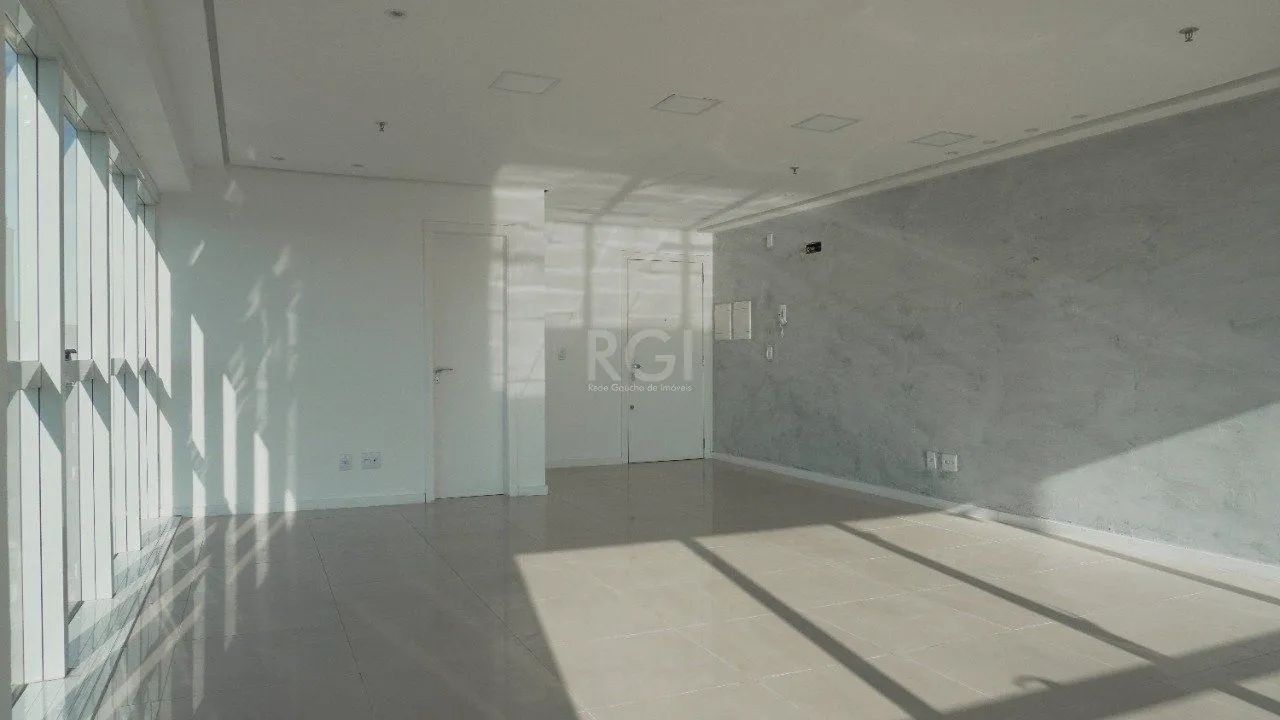 Imagem Conjunto/Sala para Venda - 47.55m², 0 dormitórios, Menino Deus