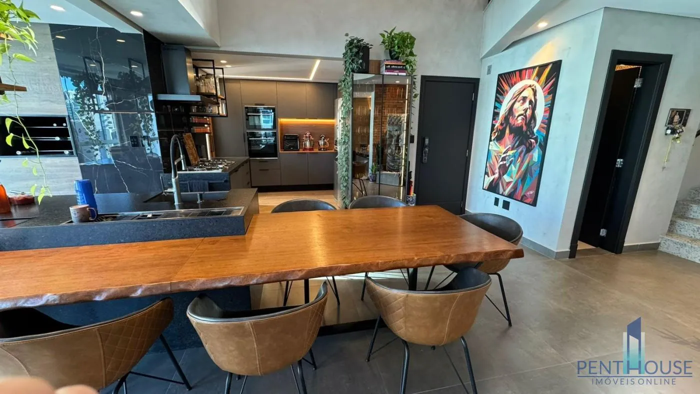 Foto do imóvel Cobertura Duplex para Venda em Balneário Camboriú, CENTRO, 3 dormitórios, 3 suítes, 4 banheiros, 3 vagas em Rua 2070, 10 - CENTRO, Balneário Camboriú - SC