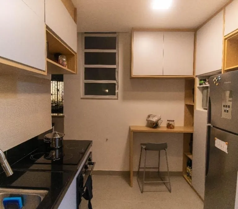 Imagem Apartamento a Venda no bairro Icaraí - Niterói, RJ