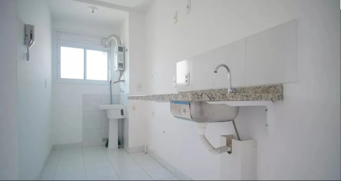 Imagem Apartamento no Rossi Mais, com 03 quartos (01 suíte) e 01 vaga escriturada