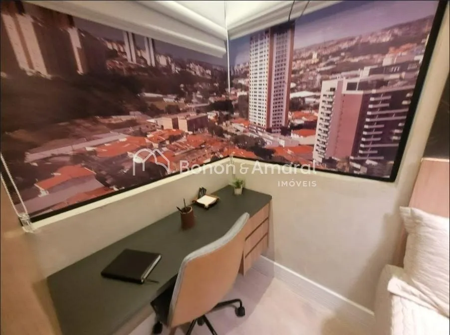 Imagem Ateliê Cambuí - Viva no endereço mais desejado de Campinas!