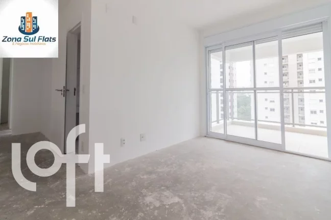 Imagem Excelente Apartamento à Venda Na Vila Mariana Com 3 Suítes e 2 Vagas