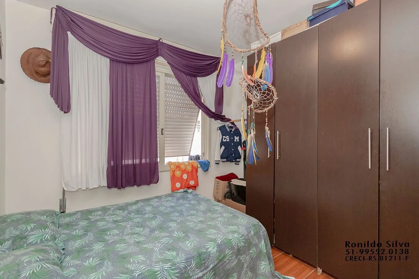Imagem Apartamento em Cidade Baixa