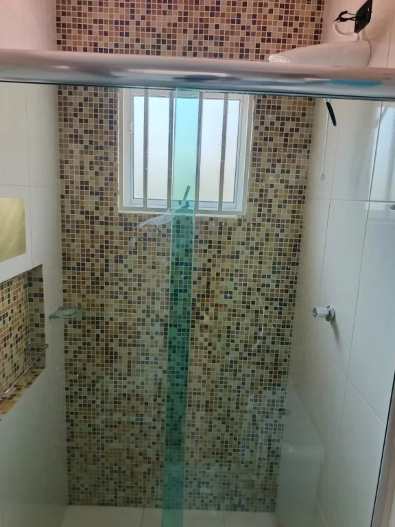 Imagem Sobrado com 118m², 2 Vagas, Vila Nair, São Paulo