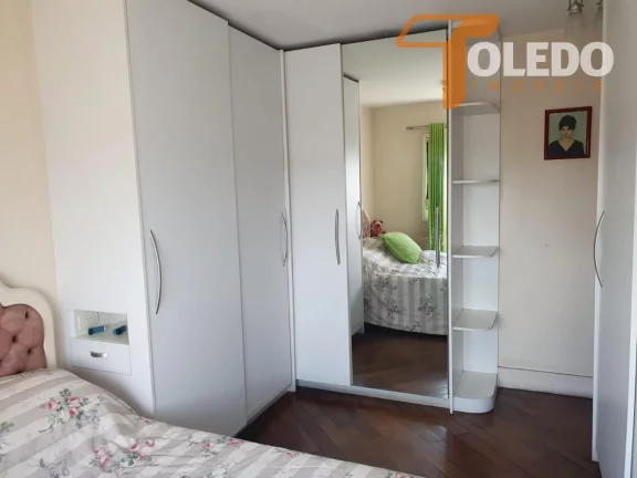 Imagem Apartamento 4 ou + dormitórios para Venda em São Paulo / SP no bairro Parque da Vila Prudente