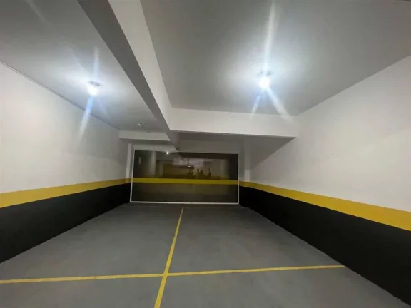 Imagem Apartamento à venda, 85 m² por R$ 520.000,00 - Vila Guilhermina - Praia Grande/SP