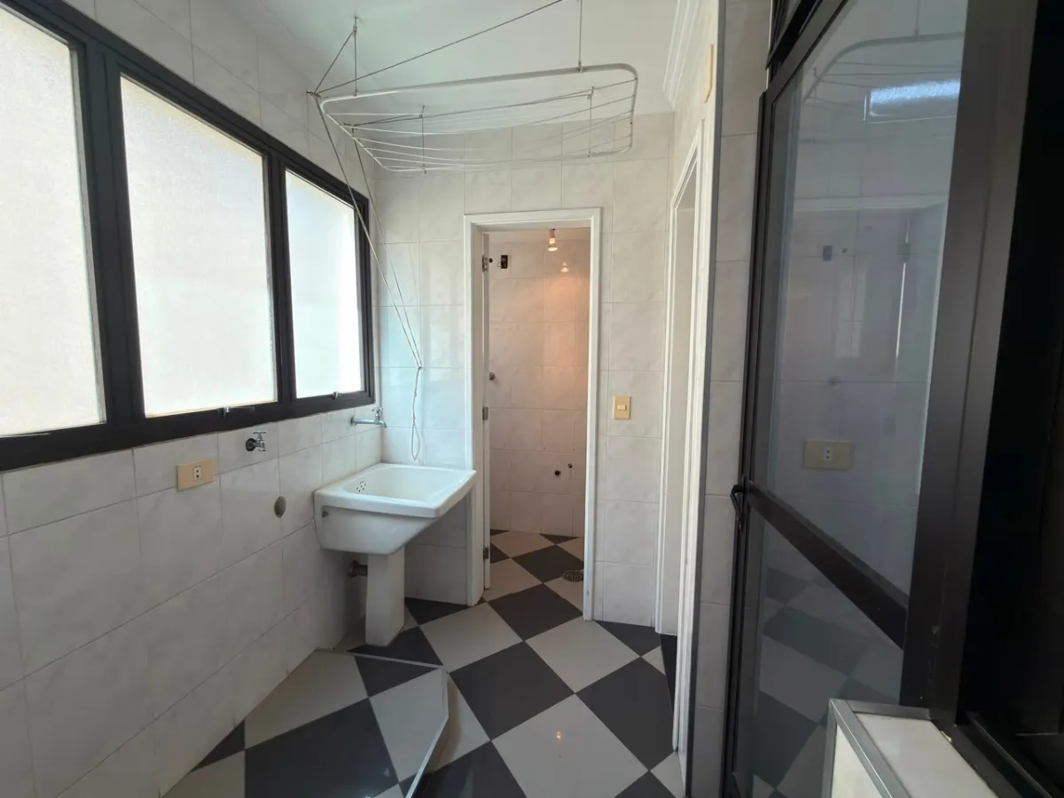 Imagem Apartamento para venda em Vila Santo Estéfano com 3 quartos, sendo 1 suíte, 114m2