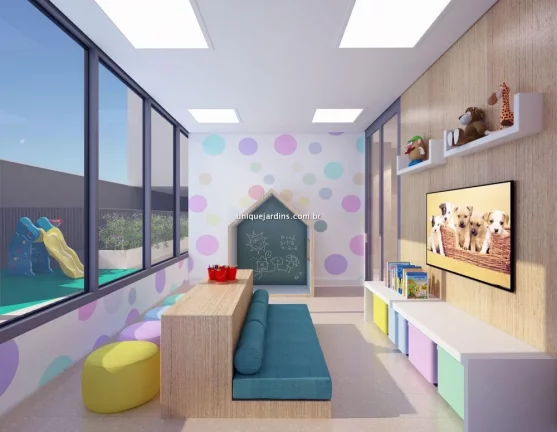 Imagem Apartamento à venda Paraíso São Paulo
