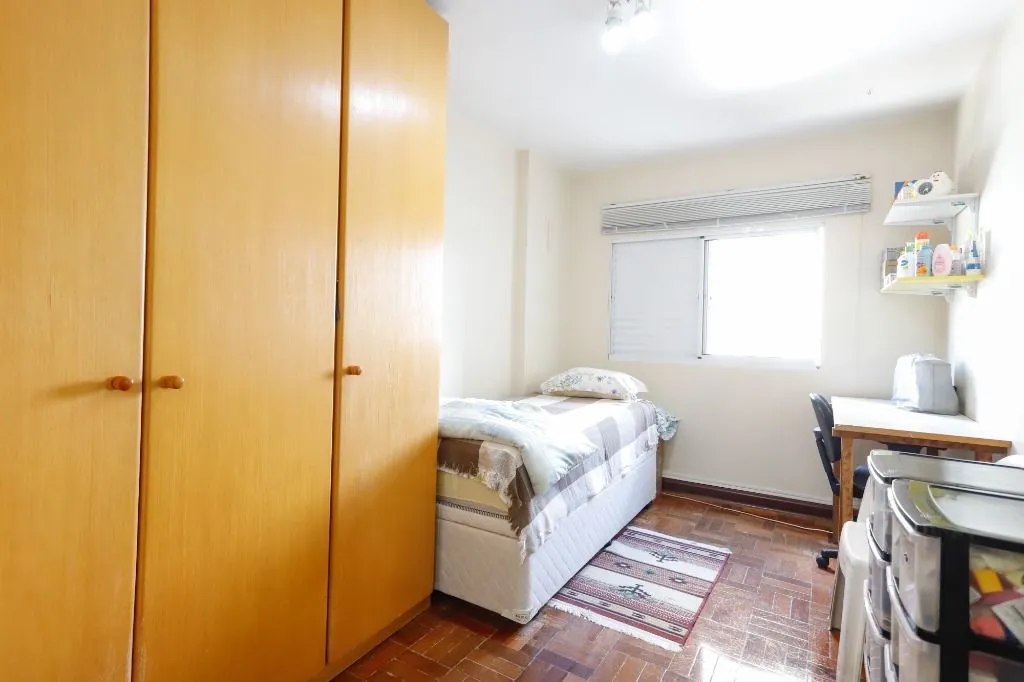 Imagem Apartamento à venda em São Paulo, Pinheiros, com 2 quartos, 73.22m2