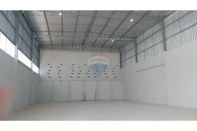 Imagem Galpão industrial para locação LINC