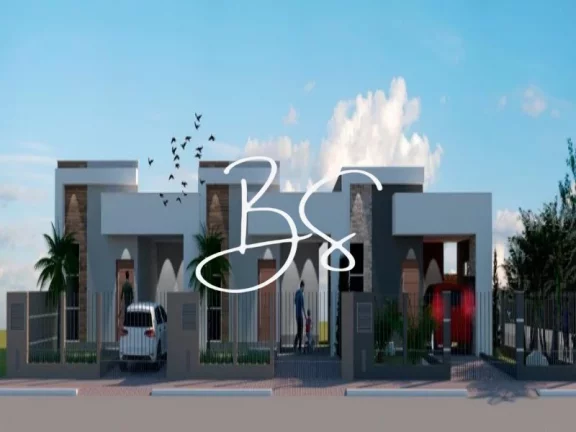 Imagem CASA RESIDENCIAL em IGREJINHA - RS, Vila Nova