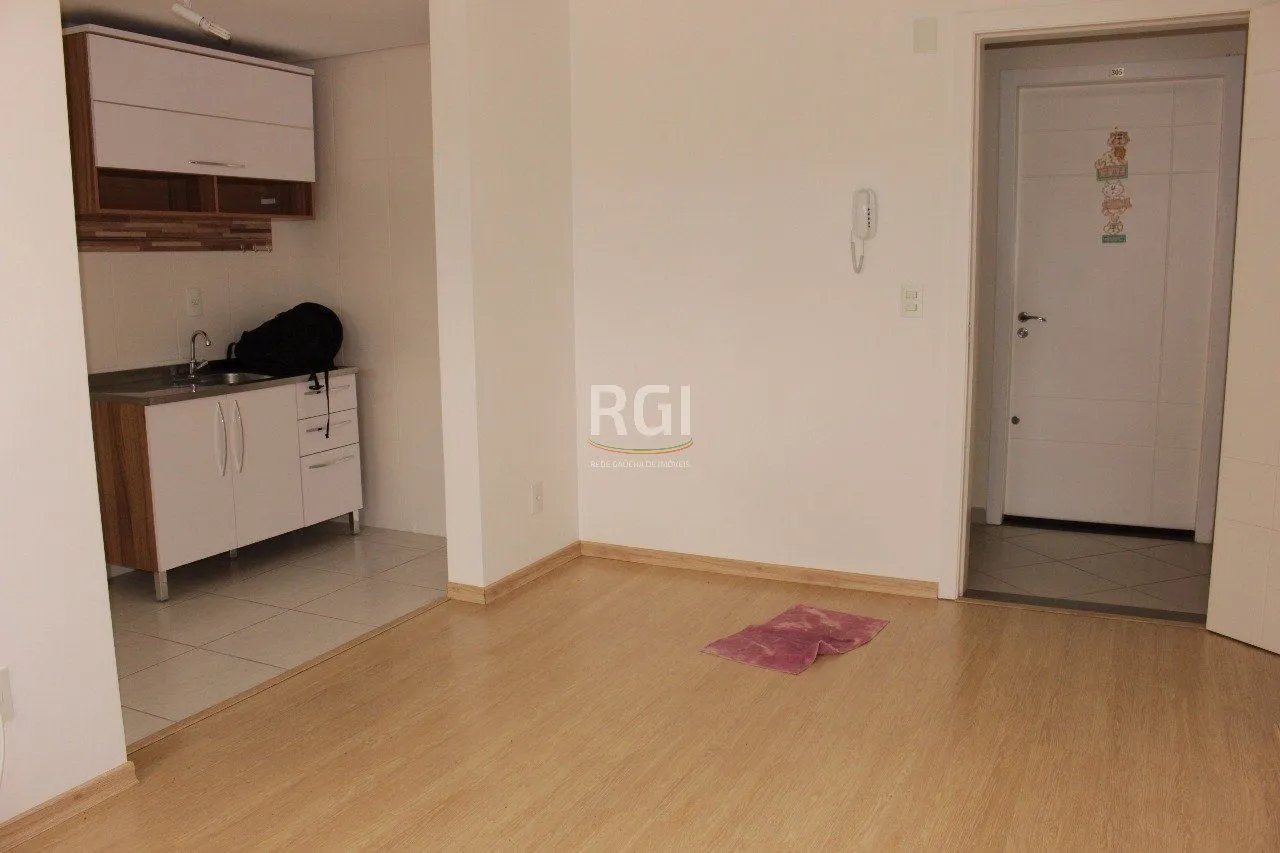 Imagem Apartamento Venda - 56.67m², 2 dormitórios, sendo 1 suite, 1 vaga - Partenon