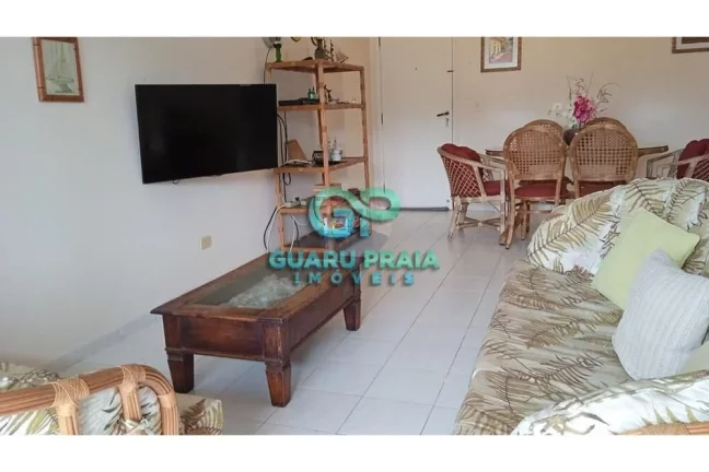Imagem Apartamento a venda praia da enseada