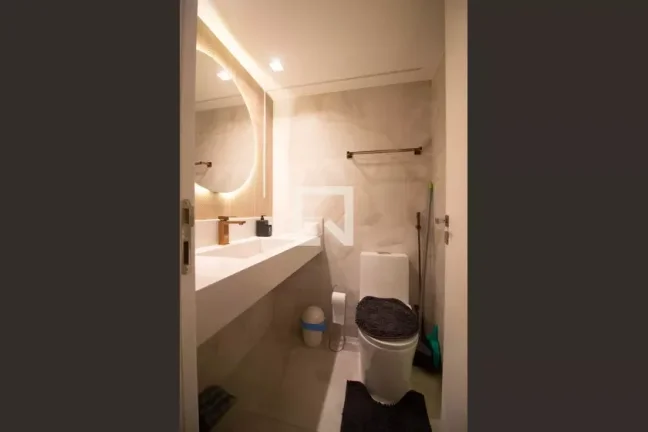 Imagem Apartamento à Venda - Copacabana, 1 Quarto, 90 m2