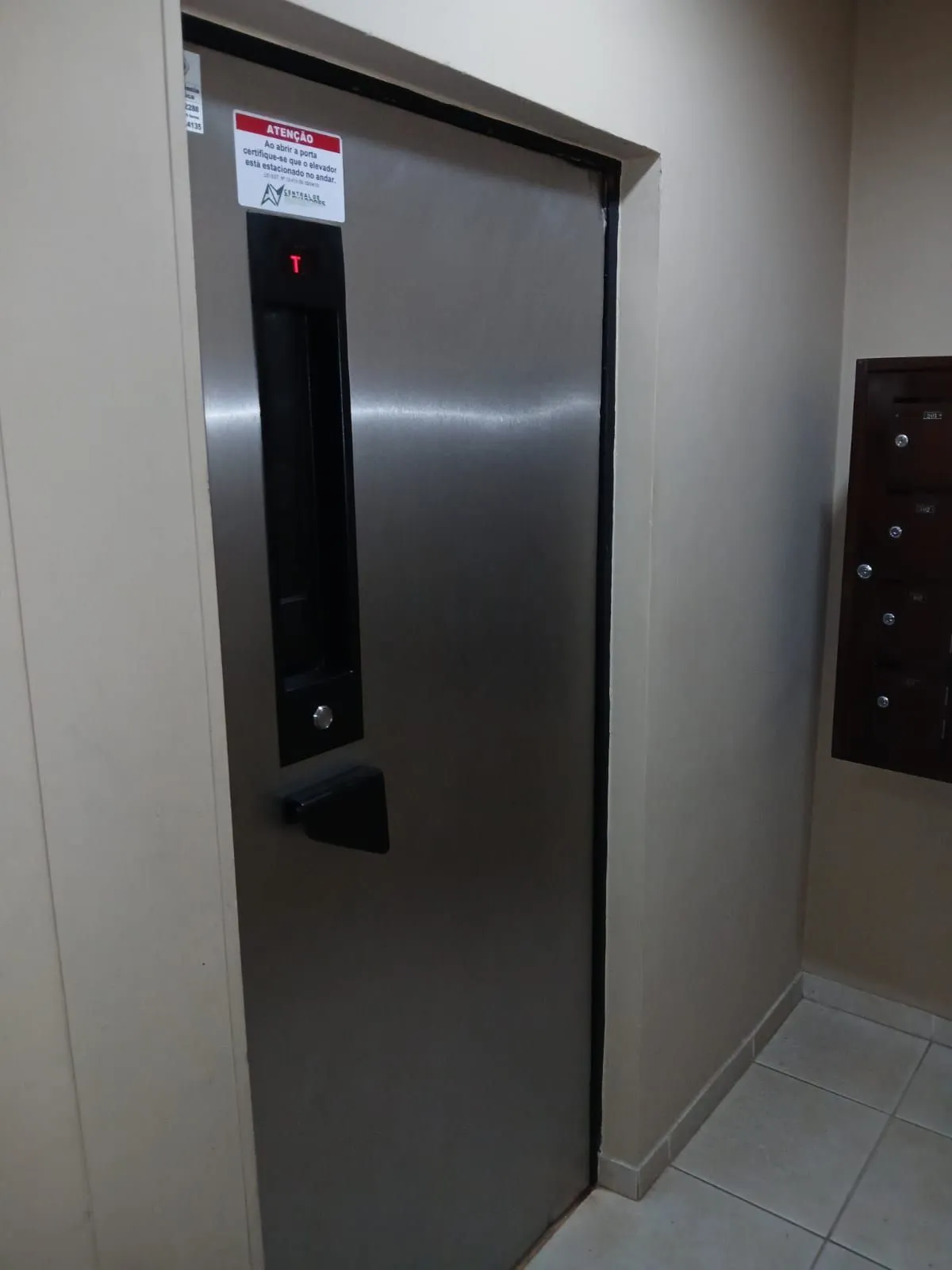 Imagem Apartamento em Petrópolis