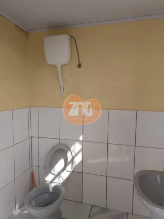 Imagem OPORTUNIDADE CASA TÉRREA 168M² 3 DORMS 1 SUÍTE 2 VAGAS FLOR do VALE TREMEMB
