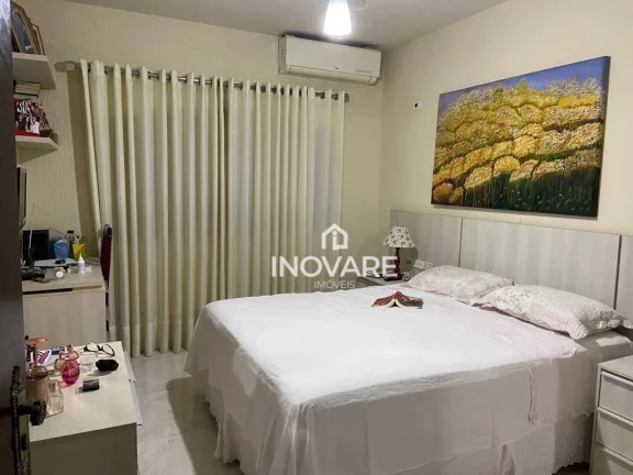 Imagem Casa com 4 dormitórios à venda, 300 m² por R$ 500.000,00 - Setor São João - Itumbiara/GO