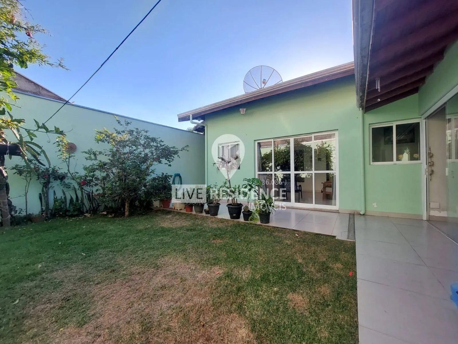 Imagem Sobrado à Venda Bairro Itatiba Park