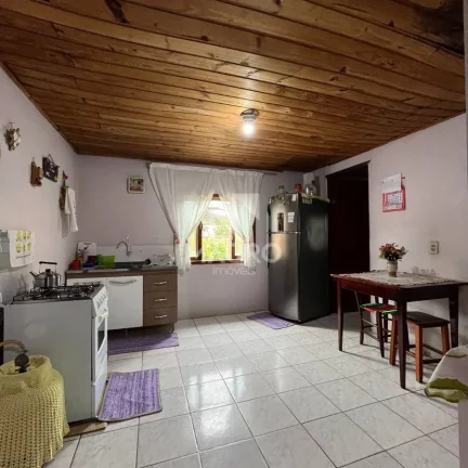Imagem Casa | Rio da Luz | 4 quartos | 120m²