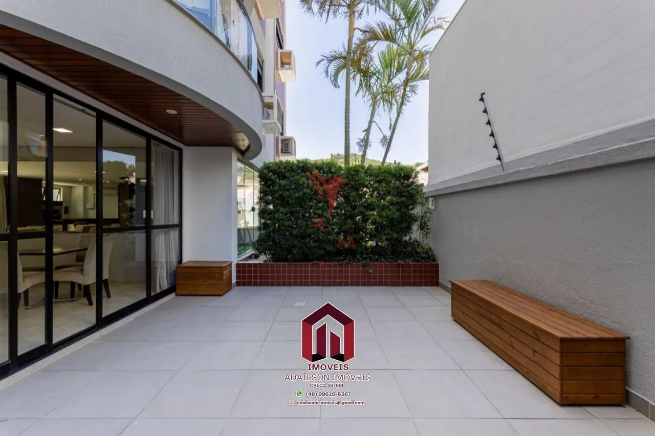 Imagem Apartamento Venda 3 dormitórios com suíte - Bairro Agronômica - Florianópolis SC - Brasil