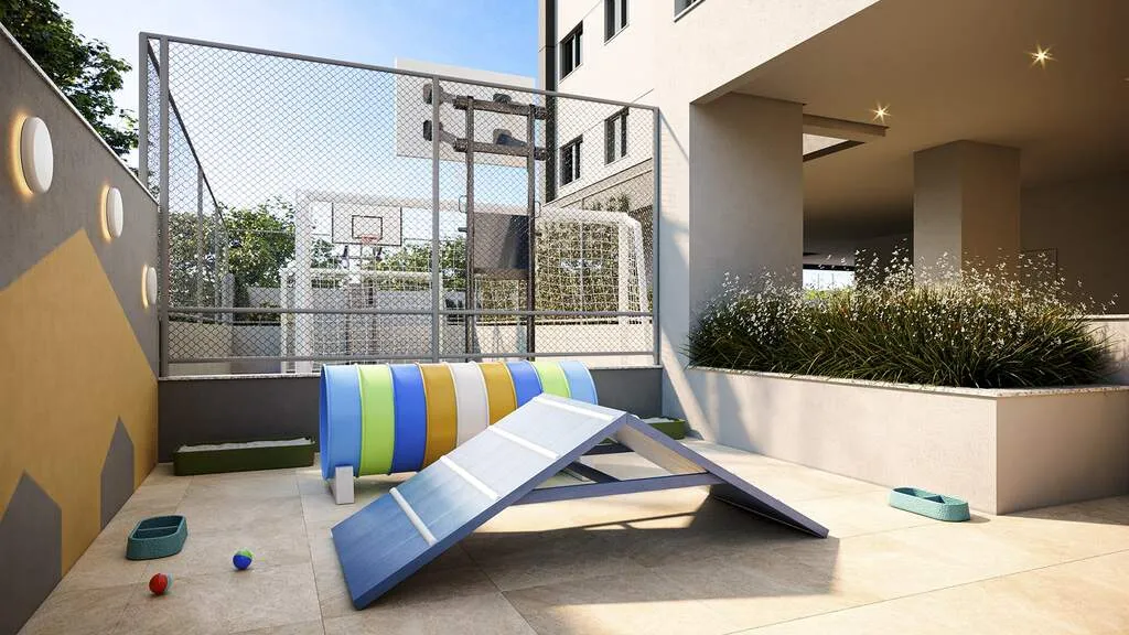 Imagem Apartamento à venda no bairro Jardim América - Goiânia/GO