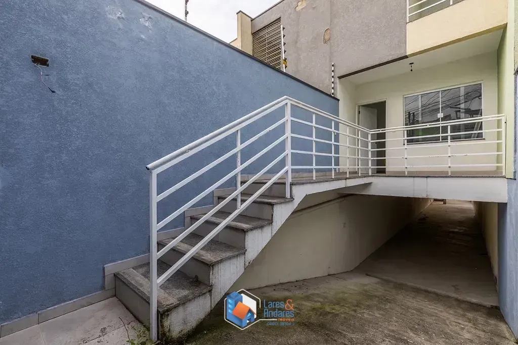 Foto do imóvel Casa à venda 3 Quartos 1 Suite 7 Vagas 159.84M² Ermelino Matarazzo São Paulo - SP em Rua Doutor Manoel Segundo Vanderlei