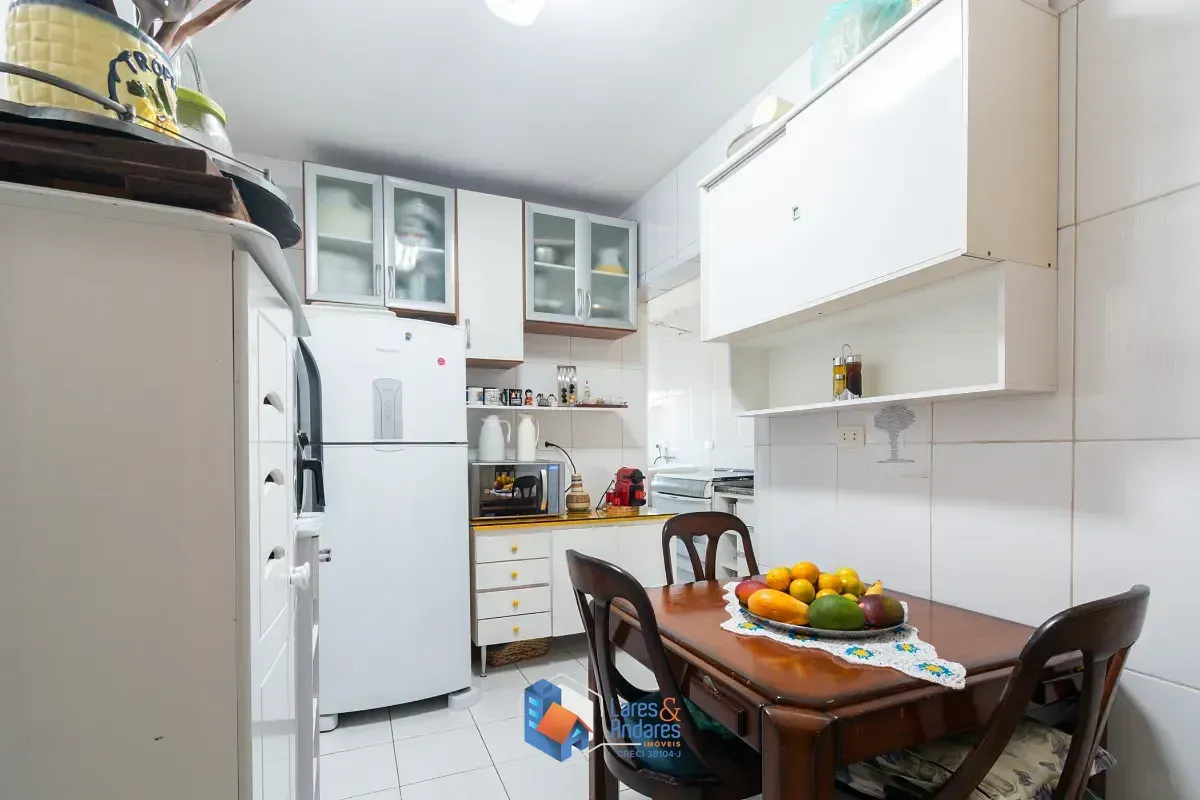 Imagem Apartamento para venda em Cambuci com 2 quartos, sendo 1 suíte, 112m²