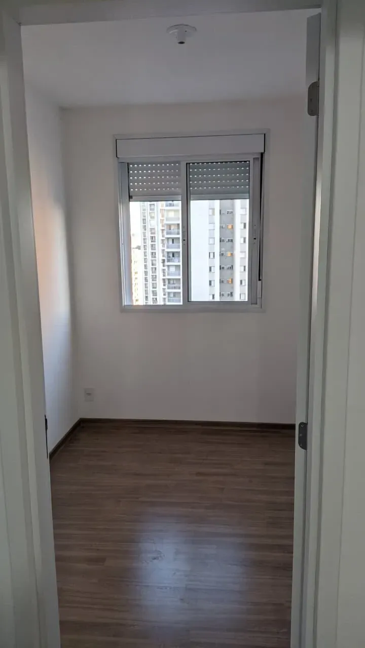Imagem Apartamento com 2 Quartos à Venda, 43 m² em Jardim Monte Alegre - Taboão da Serra