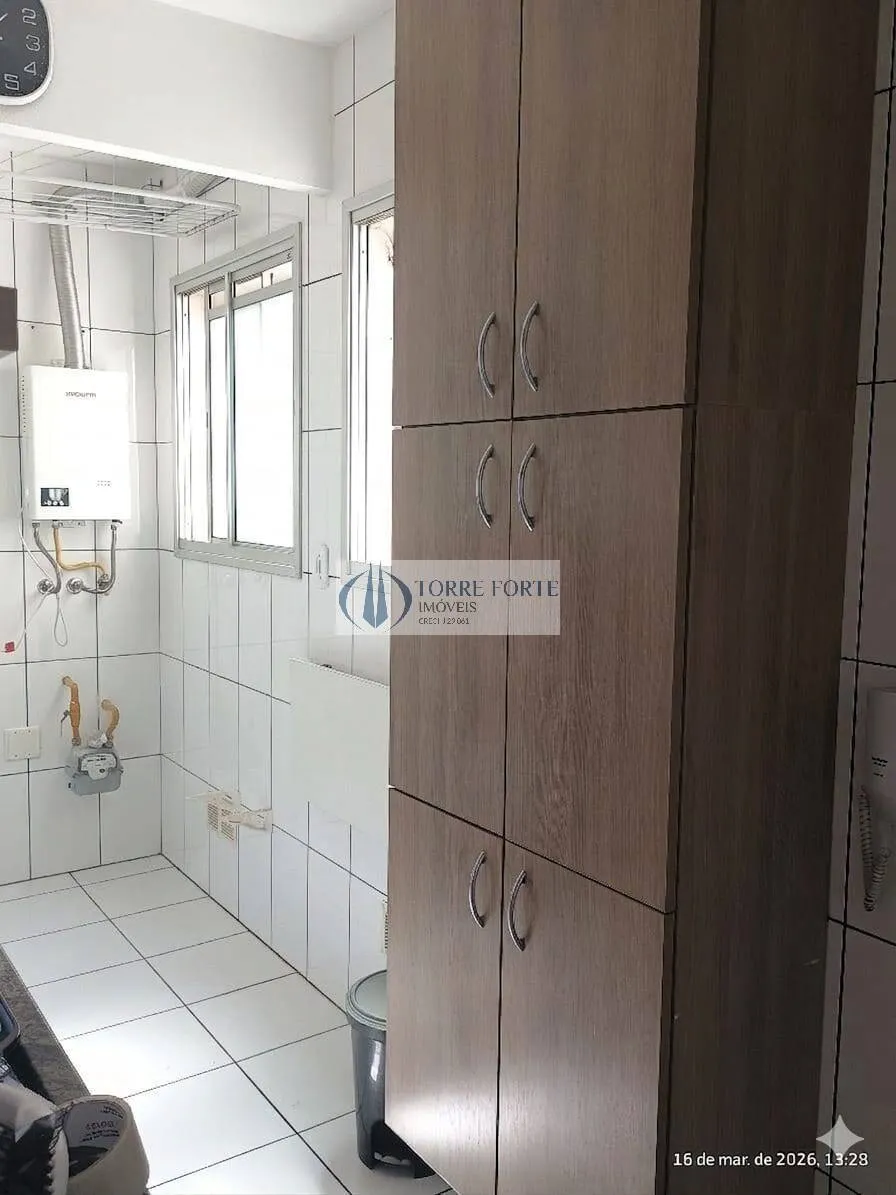 Imagem Apartamento 2 dormitórios 1 suíte 1 vaga Vila Esperança