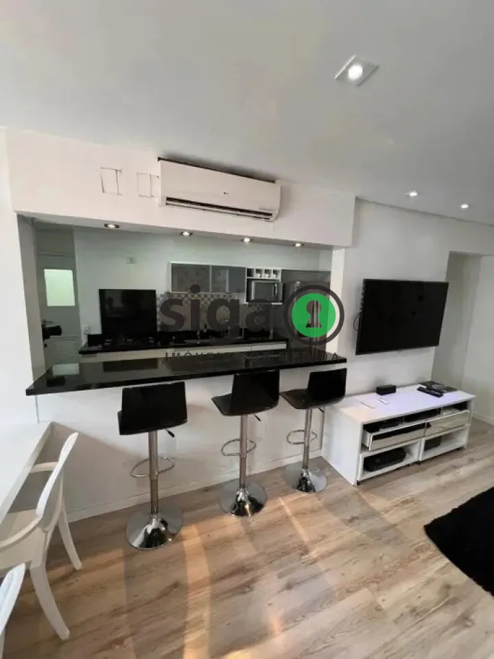 Imagem APARTAMENTO A VENDA