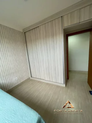 Imagem Apto de 2 Quartos, sendo 1 Suite - Cidade Nobre - COD 1352