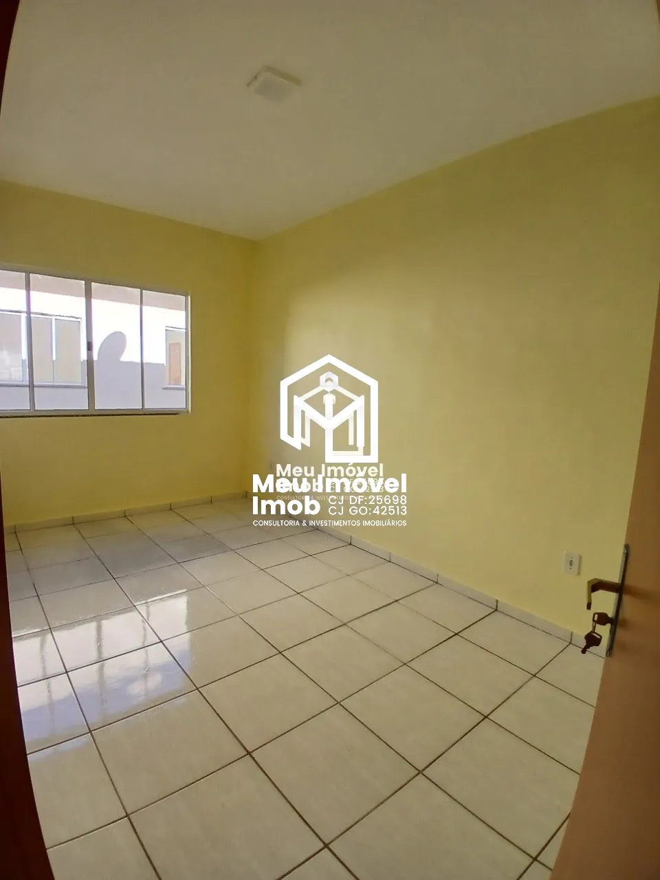 Imagem Residencial Ibiza APTO 2 Quartos 1 Vaga 52m² Reformado