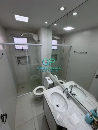 Imagem Apartamento Alto Padrão em Enseada, Guarujá/SP