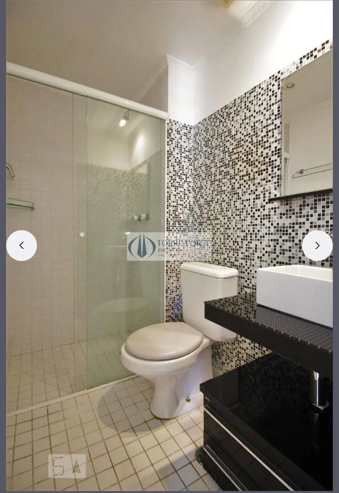 Imagem Lindo Apartamento com 3 Dormitórios, 1 Suíte e 2 Vagas no Morumbi
