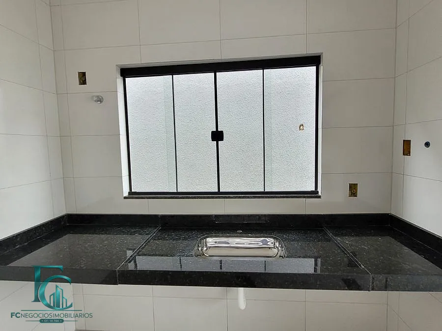 Imagem Casa 2 Quartos à Venda no Jardim Dom Bosco ? Aparecida