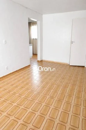 Imagem Apartamento Duplex à venda, 80 m² por R$ 430.000,00 - Jardim Goiás - Goiânia/GO