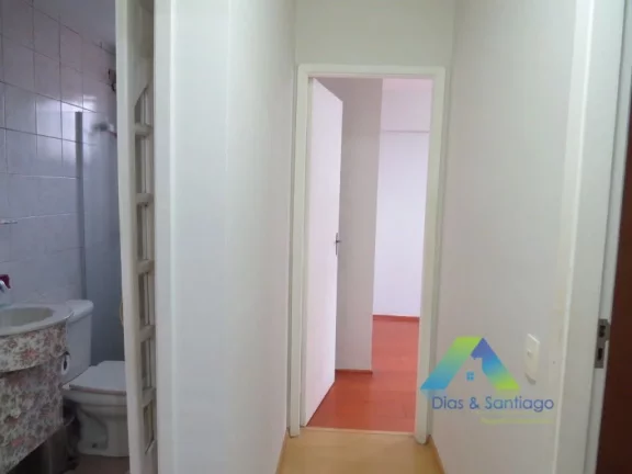 Imagem Apartamento com 3 dormitórios à venda, 70 m² por R$ 365.000,00 - Vila das Mercês - São Paulo/SP