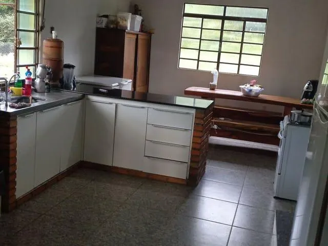 Imagem endo um belíssimo sítio região serra do cipó com 33.900 m² de terra