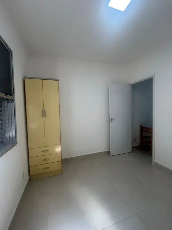 Imagem APARTAMENTO COM 30,00 m² - CANTO DO FORTE - PRAIA GRANDE SP
