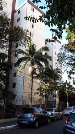 Imagem Apartamento com 2 Quartos à Venda, 75 m² em Vila Mariana - São Paulo