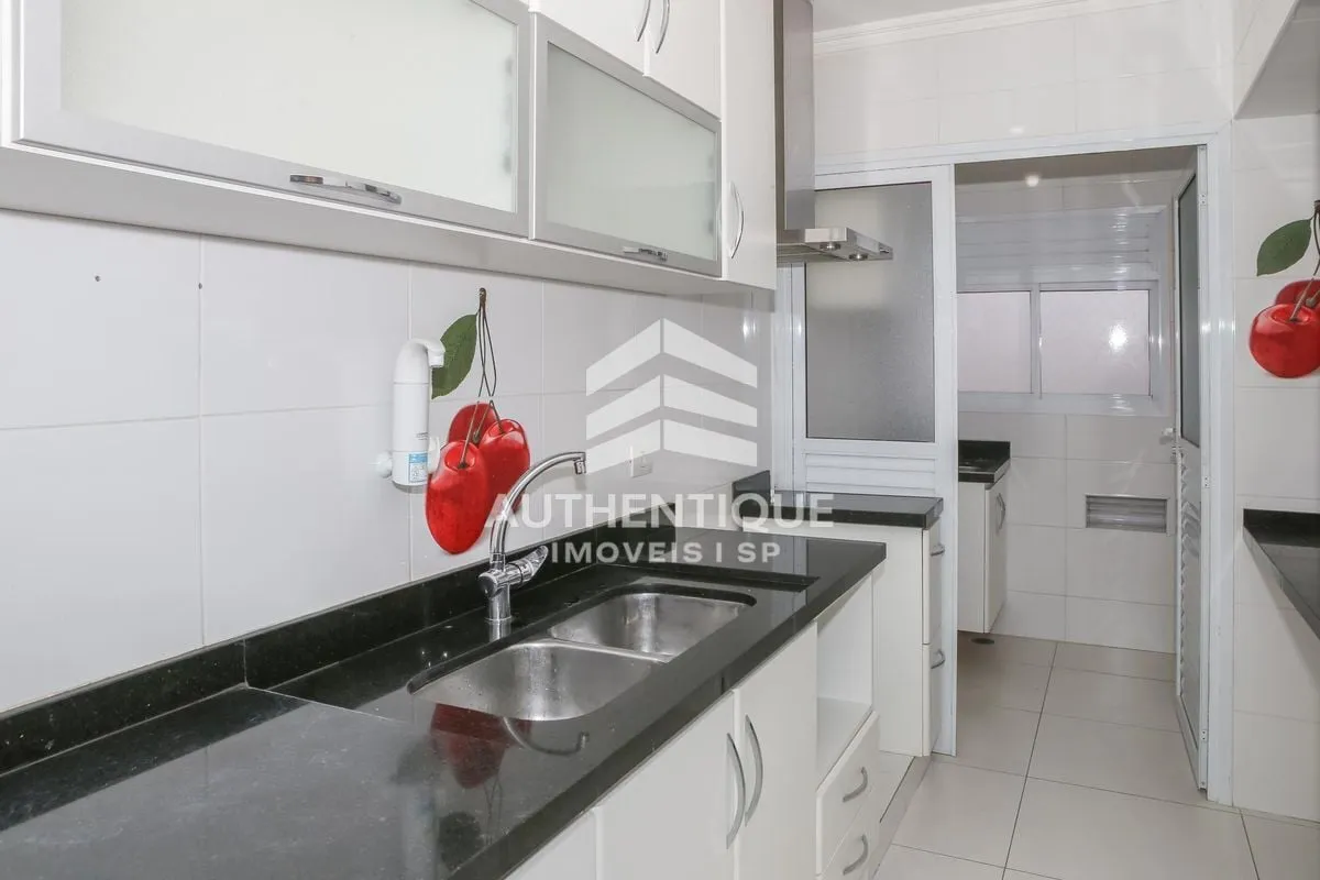 Imagem SCENE VILA ROMANA - Apartamento no bairo Vila Romana à venda