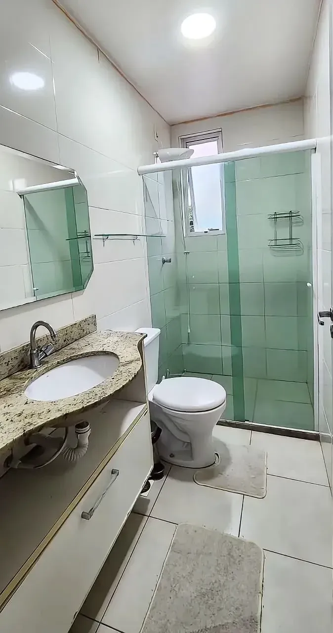 Imagem Apartamento com 3 Quartos à Venda, 73 m² em Japiim - Manaus